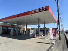 つくばね石油株式会社 大貫SS