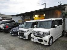 バッシュオート