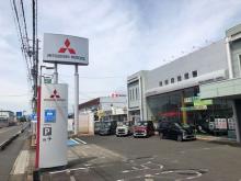 西日本三菱自動車販売(株) 岐阜南店
