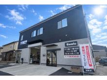 川村商事有限会社/Ewalu～エヴァル～