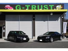 G-TRUST【ジートラスト】