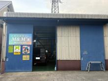 M&M&rsquo;s【エムアンドエムズ】