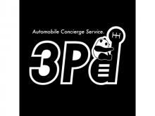 3Pd (株式会社Rou)