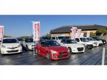 カーレポ株式会社 水戸店