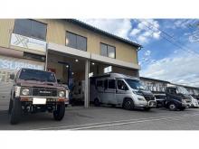 XOR AUTOMOTIVE【ゾアオートモーティブ】