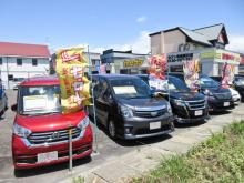 カーセブン 青森筒井店