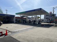堀場石油株式会社 ハルヒ22
