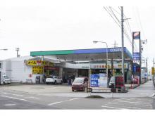 堀場石油株式会社 コマキ41