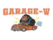 GARAGE W【ガレージダブル】