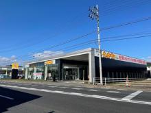カーセブンいわき店