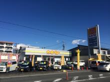 カーセブン富士店