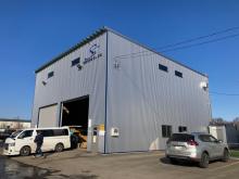 M.G.S - 株式会社創心