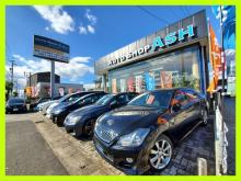 Auto shop  ASH