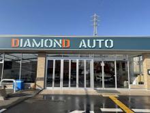 ダイヤモンドオート DIAMOND AUTO