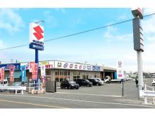 株式会社サンコーモータース