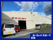 ヨーロッパスポーツ