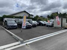 オートパークス三田店【自社ローン取扱店】