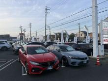 ホンダカーズ愛知 U-Select尾張一宮(ユーセレクト尾張一宮)