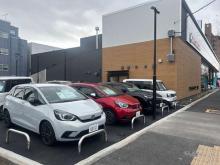 ホンダカーズ愛知 檀溪通店