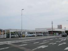ホンダカーズ静岡西 浜松伊場店(認定中古車取扱店)