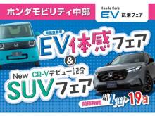 ホンダカーズ静岡西 藤枝青島店