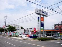 トヨタカローラ愛知(株) 楠マイカーセンター