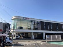 トヨタカローラ愛知(株) 野並マイカーセンター