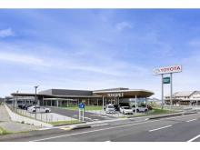 岐阜トヨペット(株) 美濃加茂店