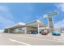 岐阜トヨペット(株) 恵那店