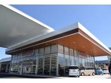 岐阜ダイハツ販売(株) U-CAR鵜沼店