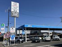 トヨタカローラネッツ岐阜(株) ネッツ美濃加茂店