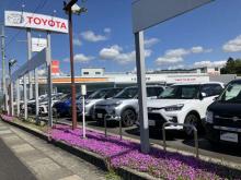 トヨタカローラネッツ岐阜(株) カローラ恵那店