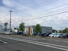 トヨタカローラネッツ岐阜(株) カーロッツ大垣