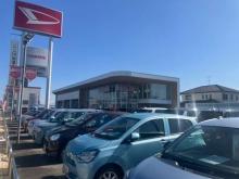 愛知ダイハツ(株) U-CAR南陽茶屋店