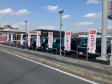 愛知ダイハツ(株) クラスポ蒲郡店