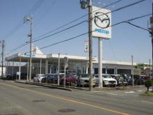 東海マツダ販売(株) 豊橋南ユーカーランド