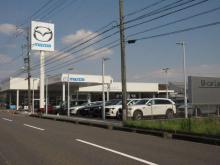 東海マツダ販売(株) 各務原ユーカーランド