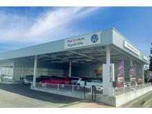 ファーレン東岐阜(株) Volkswagen東岐阜