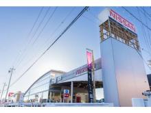 三河日産自動車(株) 日産ギャラリー岡崎法性寺