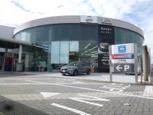 三河日産自動車(株) 日産ギャラリー安城