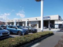 栃木スバル自動車 カースポット小山南