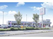 Honda Cars 茨城 龍ヶ崎中根台店(認定中古車取扱店)