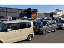 (株)ホンダモビリティ北関東 ネットギャラリー