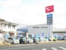 (有)大石自動車 本社工場