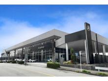 メルセデス・ベンツあざみ野サーティファイドカーセンター