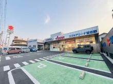 千葉スズキ販売 アリーナ習志野