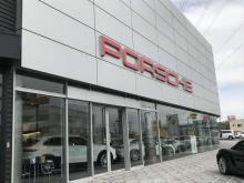 ポルシェセンター柏