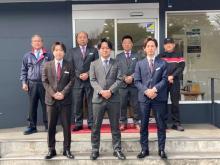 日産福岡販売 カーパレス小倉