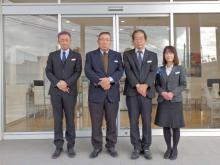 日産福岡販売 カーパレス曽根