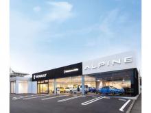 ルノー横浜青葉